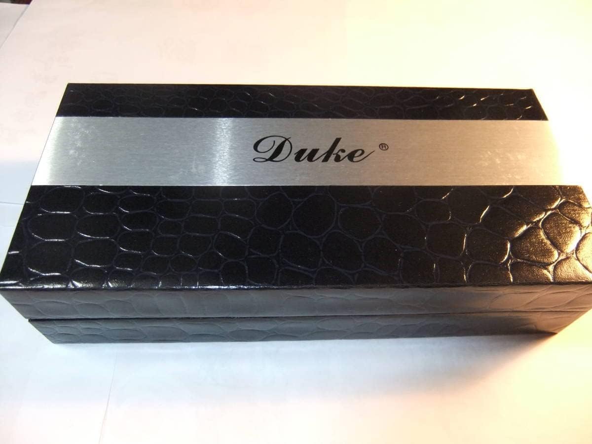 2004年上海F1カーレース 公式モデルDUKE万年筆 18K D-F1-F F1カー